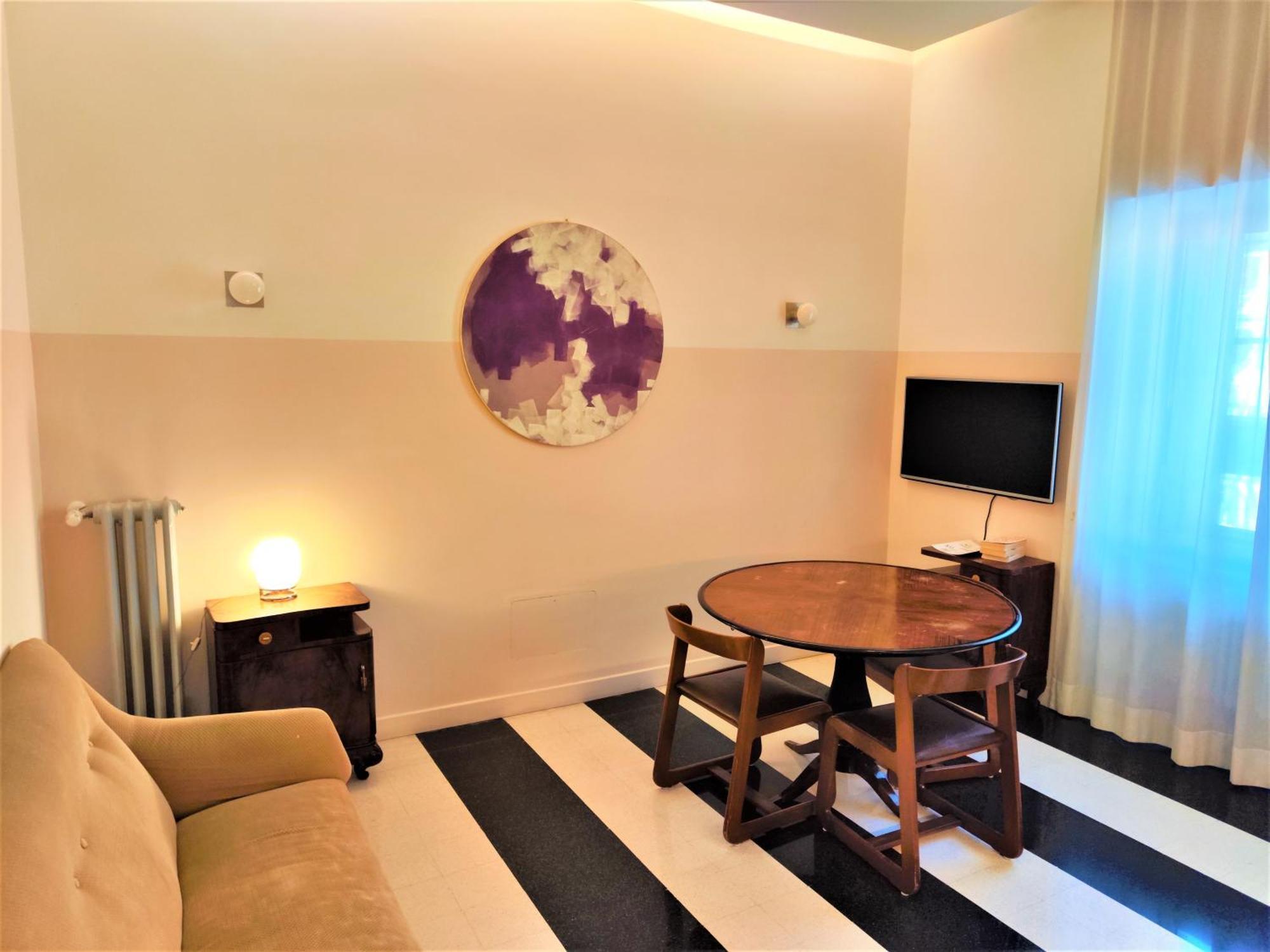 Vino E Oli Residenze Appartement Rome Buitenkant foto